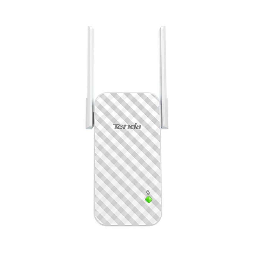 Bộ kích sóng Wifi Tenda A9 Wireless N300Mbps