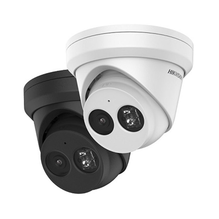 Camera IP bán cầu hồng ngoại 2MP Hikvision DS-2CD2323G2-IU