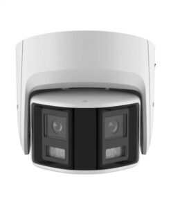 Camera IP bán cầu 4MP Hikvision DS-2CD2346G2P-ISU/SL