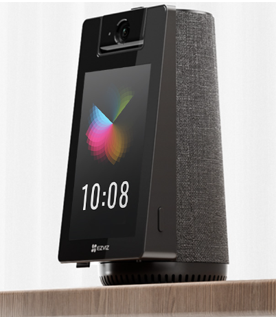 Camera trong nhà EZVIZ S10 2K+ 1 Camera trong nhà EZVIZ S10 2K+