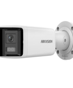 Camera IP thân trụ 4MP Hikvision DS-2CD2T46G2P-ISU/SL