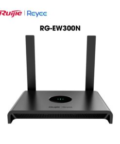 Bộ phát WiFi Ruijie RG-EW300N tốc độ 300Mbps