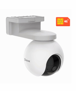 Camera pin sạc EZVIZ EB8 4G 4K
