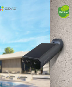 Camera Wifi dùng pin EZVIZ EB5 4K 8MP