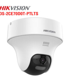 Camera HDTVI 2MP HIKVISION DS-2CE70D0T-PTLTS