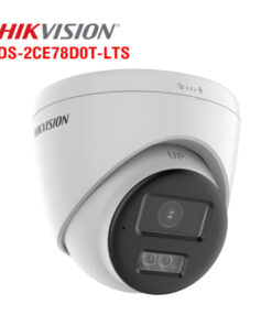 Camera HDTVI 2MP HIKVISION DS-2CE78D0T-LTS