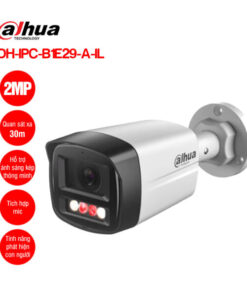 Camera IP 2MP DAHUA DH-IPC-B1E29-A-IL