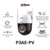 Camera IP 4G 3MP DAHUA DH-SD-P3AE-PV-4G