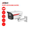 Camera IP 4MP WizColor DAHUA DH-IPC-HFW2449M-S-B-PRO
