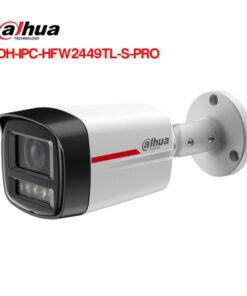 Camera IP 4MP WizColor DAHUA DH-IPC-HFW2449TL-S-PRO