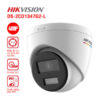 Camera IP 4MP HIKVISION DS-2CD1347G2-L