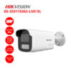 Camera IP 6MP Hikvision DS-2CD1T63G2-LIUF/SL