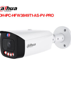 Camera IP 8MP DAHUA DH-IPC-HFW3849T1-AS-PV-PRO