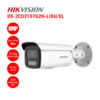 Camera IP 8MP Hikvision DS-2CD2T87G2H-LISU/SL
