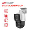 Camera IP PTZ 4MP Hikvision DS-2SE3C404MWG-E/14