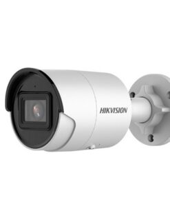 Camera IP thân trụ 8MP Hikvision DS-2CD2086G2-IU