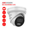 Camera IP Turret 8MP Hikvision DS-2CD2383G2-LI2U