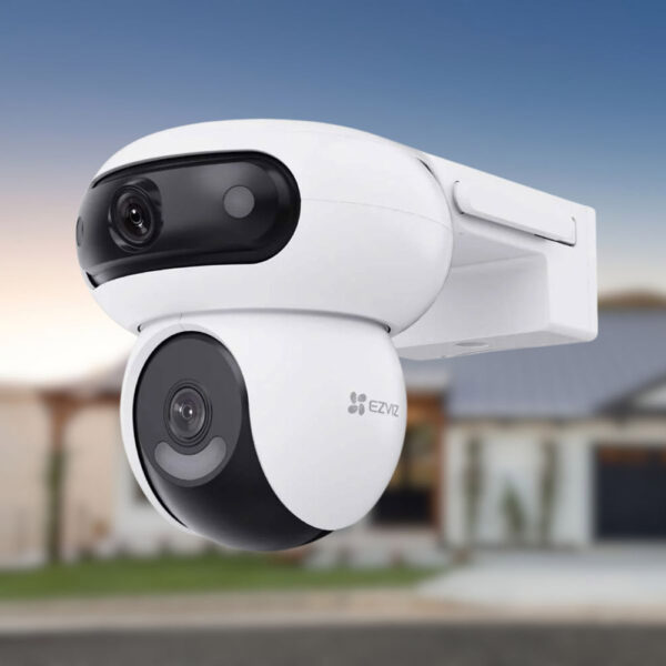 Camera mắt kép quay quét EZVIZ H90 Dual (2K+ & 2K+) 2 Camera mắt kép quay quét EZVIZ H90 Dual (2K+ & 2K+)