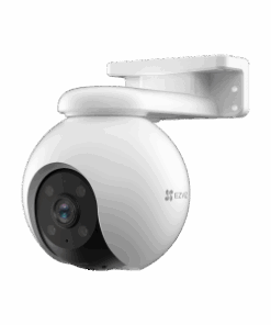 Camera ngoài trời quay quét EZVIZ H8 Pro (3K)