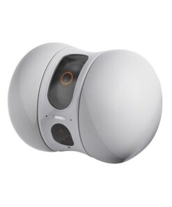 Camera pin sạc, trong nhà EZVIZ PM6 2K