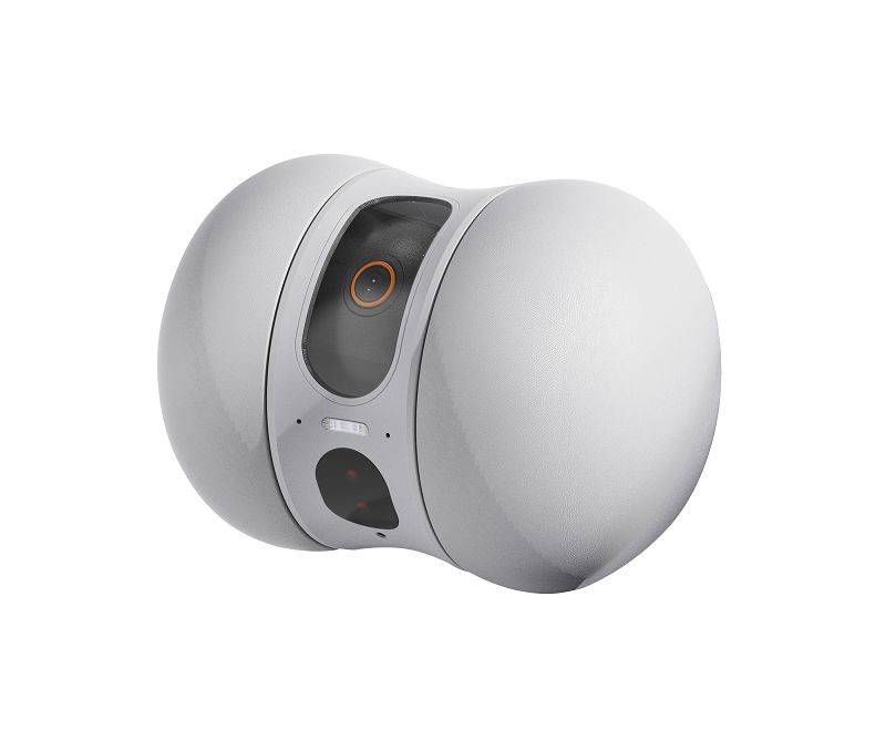 Camera pin sạc, trong nhà EZVIZ PM6 2K 1 Camera pin sạc, trong nhà EZVIZ PM6 2K