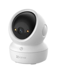 Camera trong nhà EZVIZ H6C G1 4K