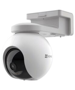 Camera pin sạc EZVIZ HB8 (8K)