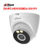 Camera Wifi Turret 3MP DAHUA DH-IPC-HDW1339DA-SW-PV