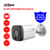 Camera Wifi 3MP Dahua DH-IPC-HFW1339DTK2-SAW-IL
