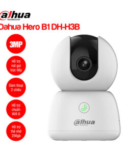 Camera Wifi Dahua Hero B1 3MP DH-H3B
