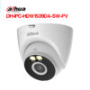 Camera Wifi Turret 5MP DAHUA DH-IPC-HDW1539DA-SW-PV