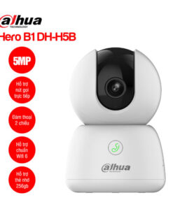 Camera Wifi Dahua Hero B1 5MP DH-H5B