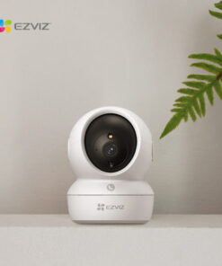 Camera WiFi quay quét EZVIZ H6c Pro 2K 3MP