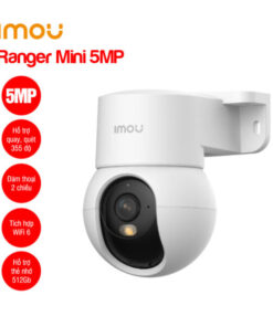 Camera Wifi trong nhà iMOU Ranger Mini 5MP (IPC-K2MP-5H1WE)
