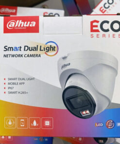Camera IP 2MP Dome DAHUA DH-IPC-T1E29-A-IL