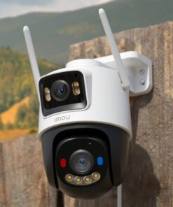 Camera IMOU Cruiser Dual 2C 4G