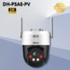 Camera IP 4G 5MP DAHUA DH-SD-P5AE-PV-4G