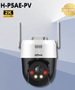 Camera IP 4G 5MP DAHUA DH-SD-P5AE-PV-4G