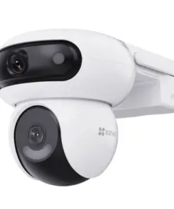 Camera pin sạc EZVIZ HB90 Dual 2K+