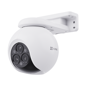 Camera WiFi EZVIZ H80F 2K 4MP 1 Camera WiFi EZVIZ H80F 2K 4MP