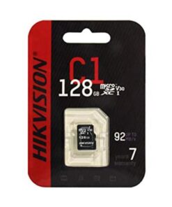 Thẻ nhớ Micro SD 64GB HIKVISION HS-TF-C1(STD)/64G