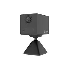 Camera pin sạc EZVIZ CB2 4G Kit 2K