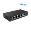 Switch Reyee 5 port giga 1000M RG-ES205GC