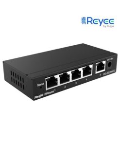 Switch Reyee 5 port giga 1000M RG-ES205GC