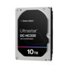 Ổ cứng server WD ULTRASTAR 10TB SAS