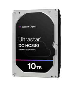 Ổ cứng server WD ULTRASTAR 10TB SAS