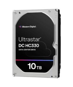 Ổ cứng server WD ULTRASTAR 12TB SATA