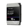 Ổ cứng server WD ULTRASTAR 20TB SATA