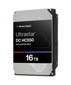 Ổ cứng server WD ULTRASTAR 20TB SATA