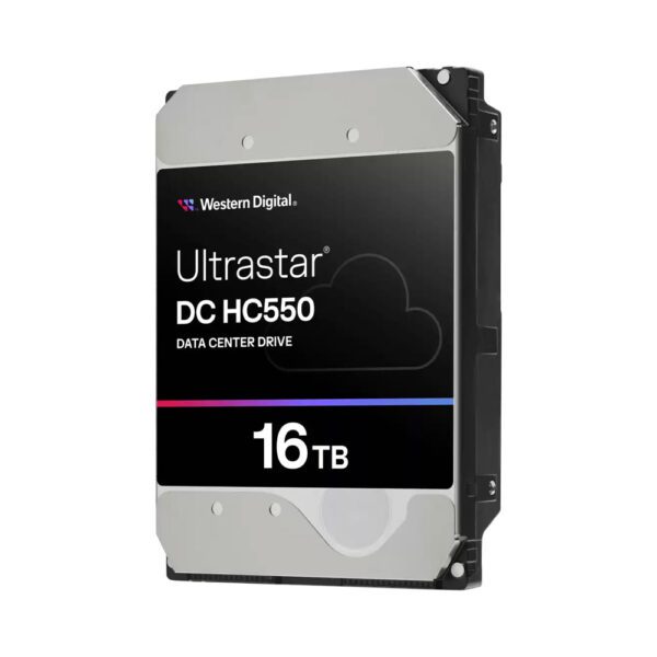 Ổ cứng server WD ULTRASTAR 16TB SATA 1 Ổ cứng server WD ULTRASTAR 20TB SATA